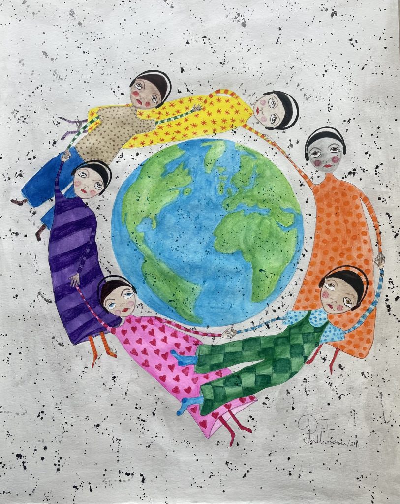 Welcome to the Congress