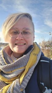 Maria Winther Osmundsen