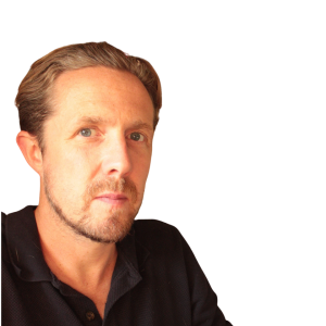 Charlie Heriot-Maitland