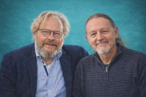 Dirk Cortens & Paul Baker