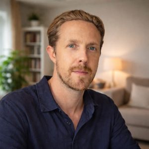 Charlie Heriot-Maitland