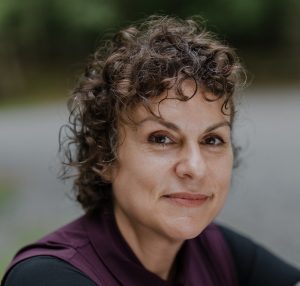 Leah Ida Harris