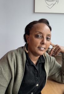 Senait Debesay