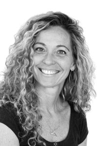 Anette Holmgren